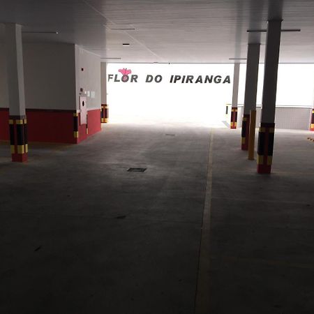 Hotel Flor Do Ipiranga (Adults Only) 圣保罗 外观 照片