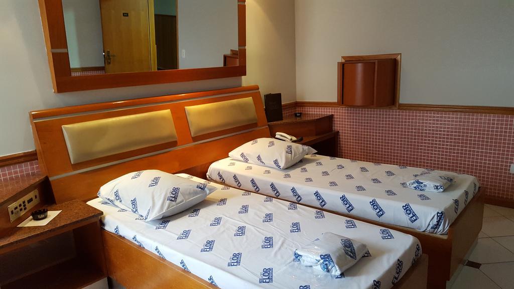 Hotel Flor Do Ipiranga (Adults Only) 圣保罗 外观 照片
