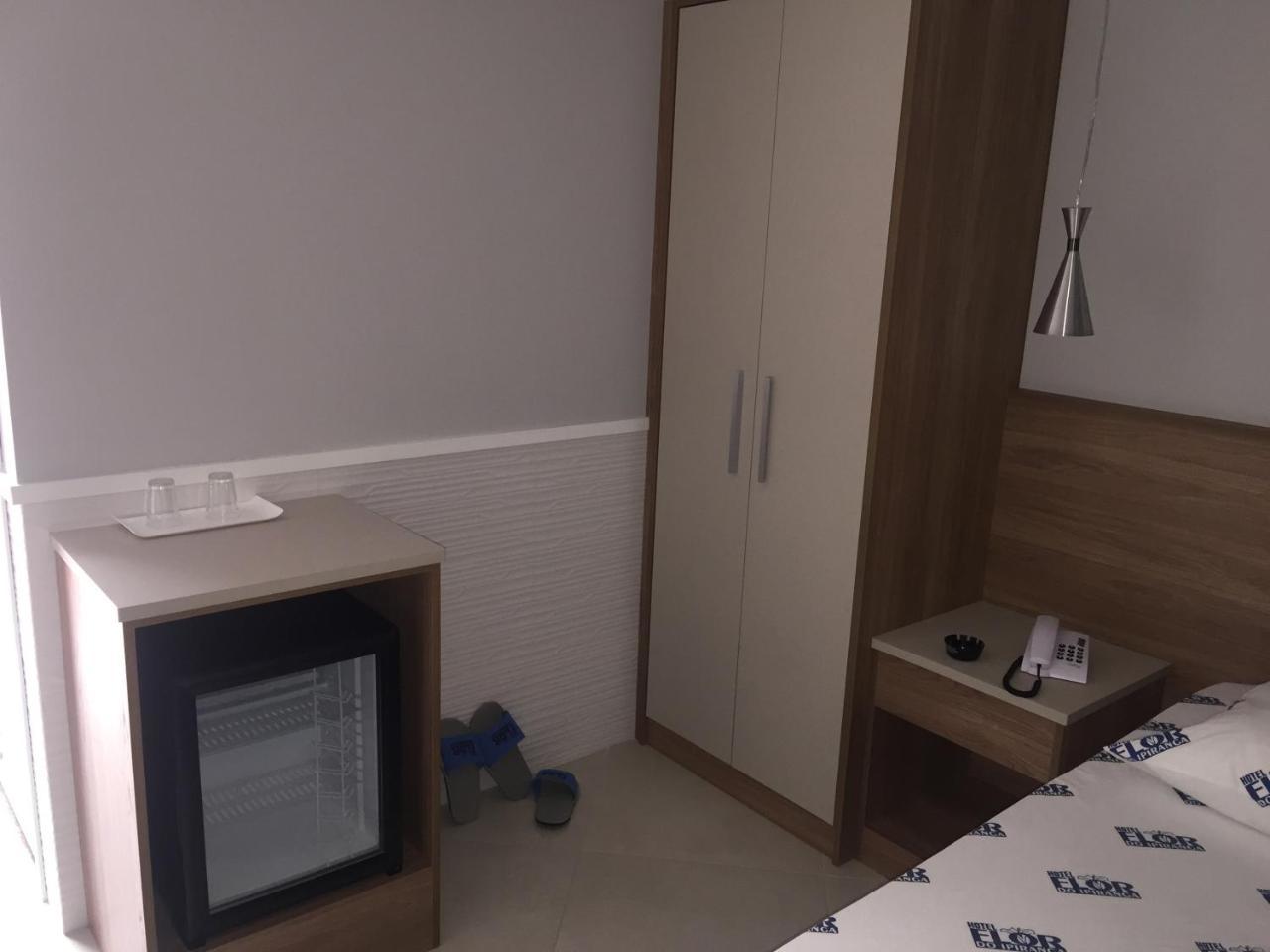 Hotel Flor Do Ipiranga (Adults Only) 圣保罗 外观 照片
