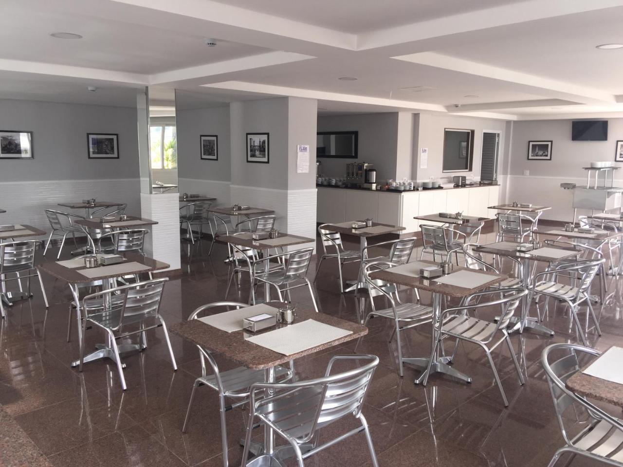 Hotel Flor Do Ipiranga (Adults Only) 圣保罗 外观 照片