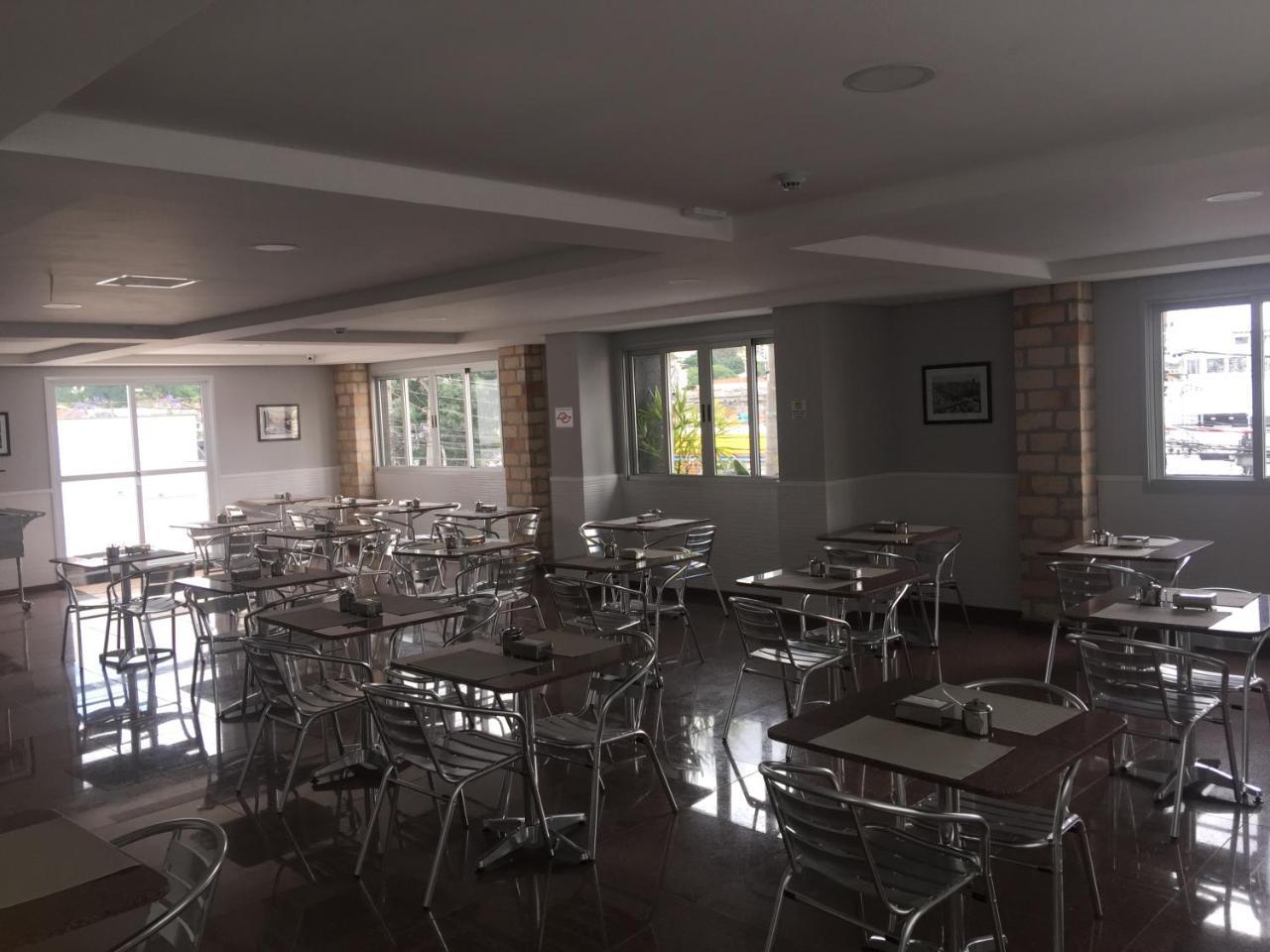 Hotel Flor Do Ipiranga (Adults Only) 圣保罗 外观 照片