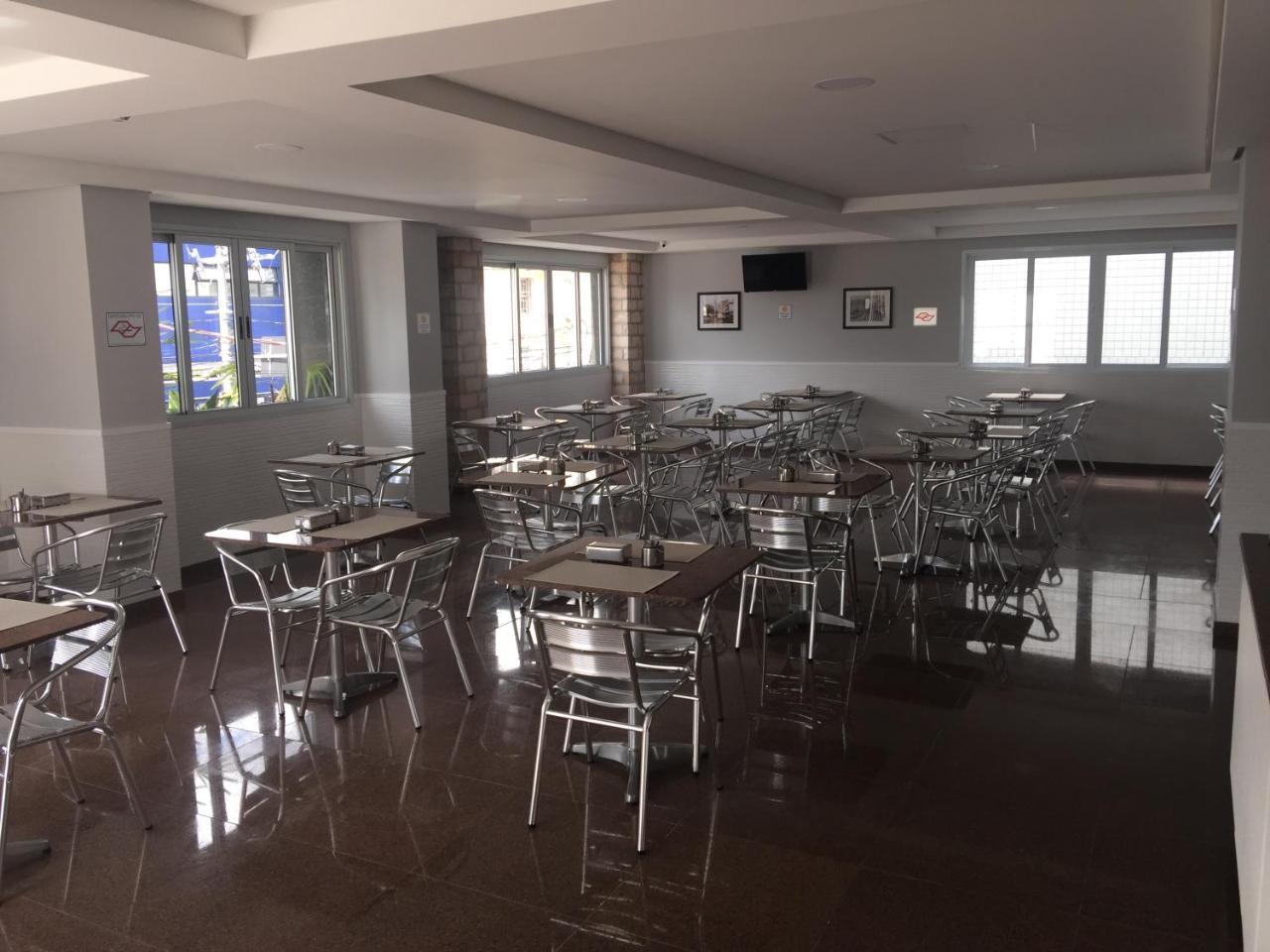 Hotel Flor Do Ipiranga (Adults Only) 圣保罗 外观 照片