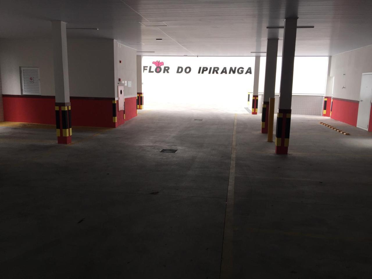 Hotel Flor Do Ipiranga (Adults Only) 圣保罗 外观 照片
