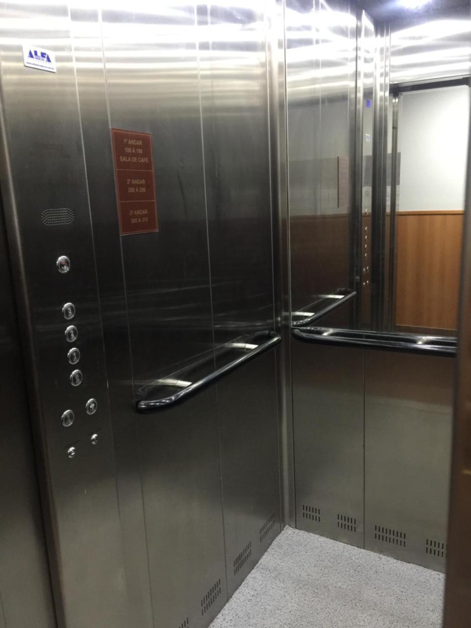 Hotel Flor Do Ipiranga (Adults Only) 圣保罗 外观 照片
